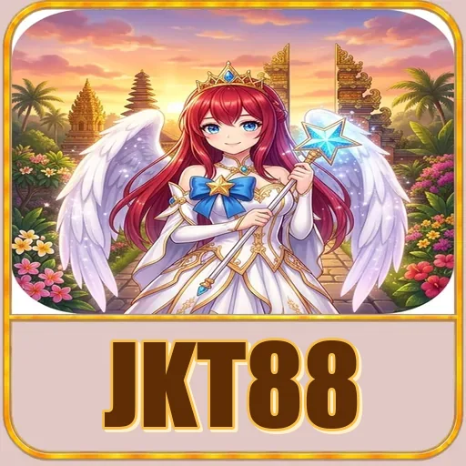 Tabel RTP game kasino jkt88