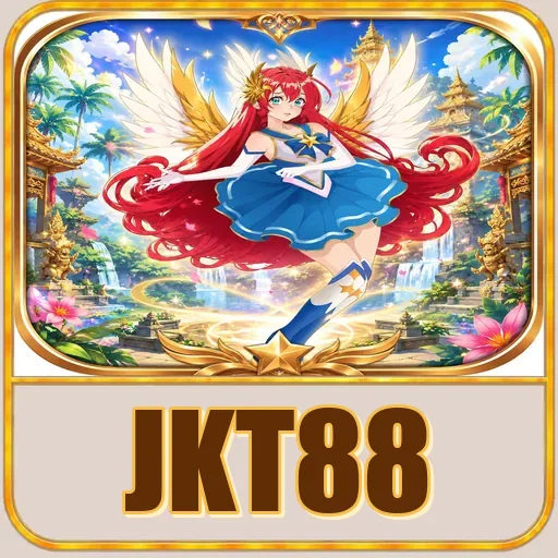 Tingkatan program VIP jkt88